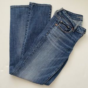AE Skinny Stretch Jeans